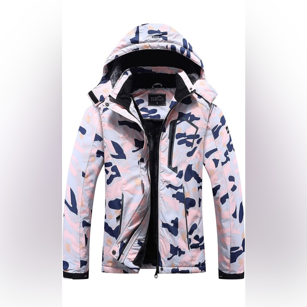 Women’s Jacket